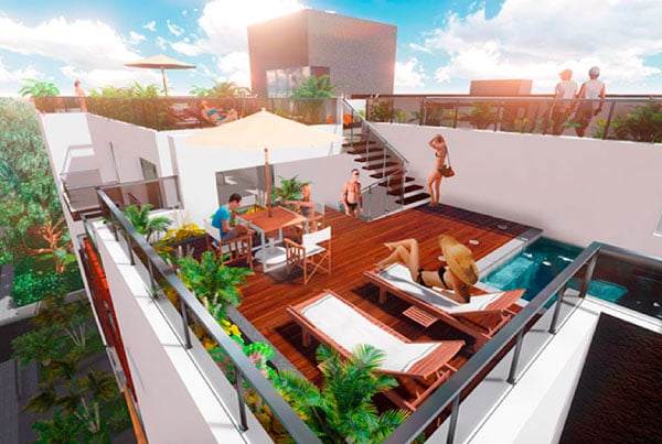 Diseño Arquitectónico en Colombia