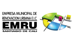 Alcaldia de Cali (EMRU)