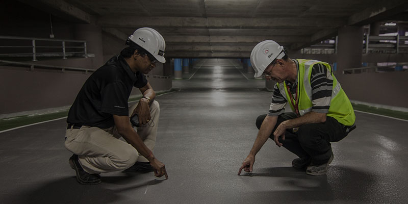 Encuesta de satisfacción interventoría