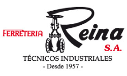 FERRETERÍA Reina